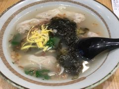 -永和大王(浦东南路店)