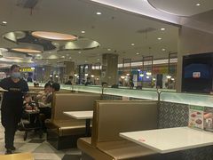 -香港新发烧腊茶餐厅(书城店)