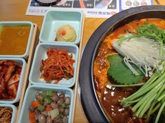 -韩香福脊骨汤锅(上杭路店)
