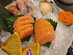 -菊上料理(蜀山银泰百货店)