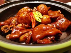 -阿财老铺·凤阳土菜馆