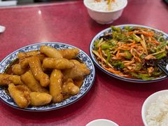 -北大地皖峰饭馆