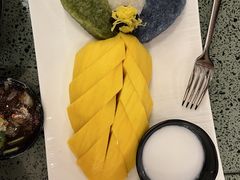 -Home Thai·泰谣(王府井apm店)