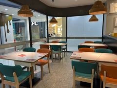 景观位-豪享来中西餐厅(隆昌店)