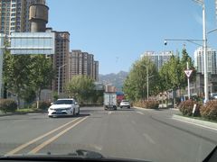 -泰山风景名胜区