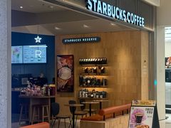 -星巴克臻选(沈阳万象城店)