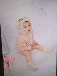 -可优蜜儿童摄影