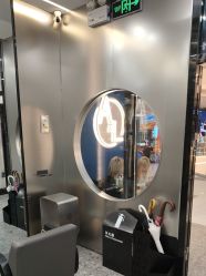 -A&L salon