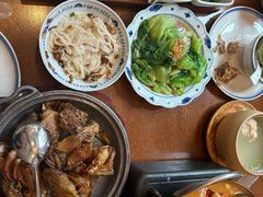 -林四喜·闽南传家菜(鼓浪屿店)