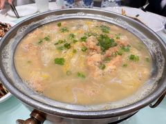 -合胜记太原排档(王府井店)