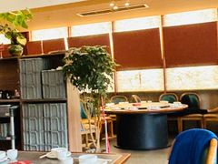 -情妹耙泥鳅·江湖川菜(科华店)