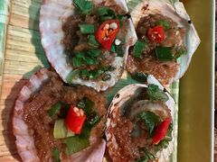 -大哈福烧烤·海鲜·家常菜(延安三路店)