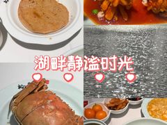 -裕兴记•蟹黄面馆(人民广场店)