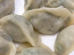 -船歌·鱼水饺青岛菜(国贸商城店)