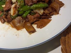 -老阿爸江浙土菜(前进东路店)