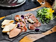 -AZUL by FUEL蓝色·法式酒馆(琶醍店)