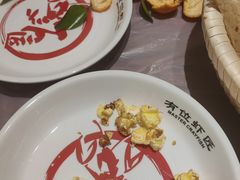 -有位虾匠·香辣蟹·小龙虾(李村店)