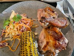 烤鸡-Lokal(武康路店)