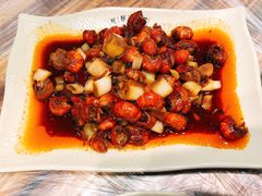 全味虾球-靓靓蒸虾(中山公园店)