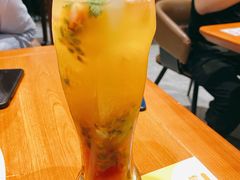 -老头儿油爆虾·1987杭州烟火味(湖滨银泰in77D区店)