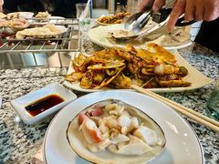 -震海贝烤贝·民俗特色店(延吉总店)