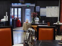 大堂-大鸭梨烤鸭(甘家口店)