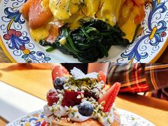 -Alimentari早午餐(安福路店)