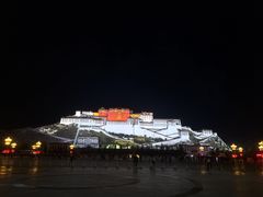 -布达拉宫