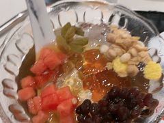 -贡宴盐帮菜自贡驻京联络处餐厅