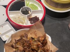 -全聚德(双井店)