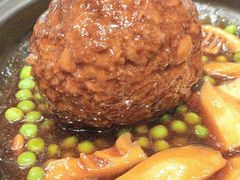 -上海人家花樣年华(中山公园店)