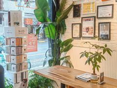 -Dal Cuore 达可芮冰淇淋(陕西北路店)