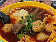 -龍城柳州螺蛳粉(群星路店)
