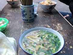 羊杂汤-老李家杂肝汤(回民街店)