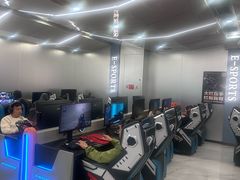 -鑫电竞(垡头店)