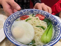 -巴蜀人家(东关街店)