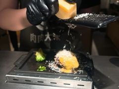 -肉肉大米(金虹桥店)
