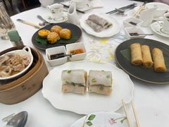 -翠园(广州太古汇店)