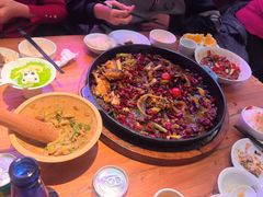 -老板恋上鱼(环山路店)