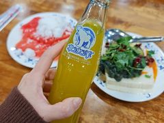 -柴氏风味斋(甘家口店)