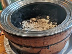-原始泥炉烤肉(总店)