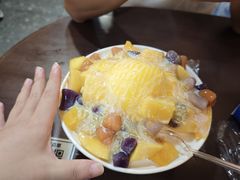 -水牛奶皇后糖水铺(深圳总店)