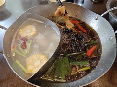 -潮澎派·潮汕菜大排档(南较西路店)