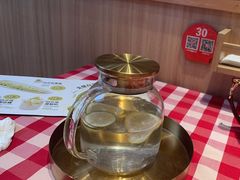 -西贝莜面村(镇江苏宁广场店)