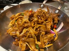 -绿茶餐厅(天通苑华联店)