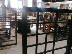 -大鹅岛灶台鱼·铁锅炖(水库路店)