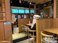 用餐区-大炮盐酥鸡(新街口店)