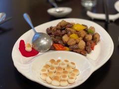 -天伦里餐厅(绿城桃花源店)