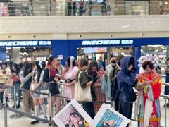 -光启城时尚购物中心