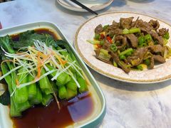 -老东北厨坊(岭南大道店)